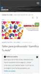 Mobile Screenshot of canaltic.com